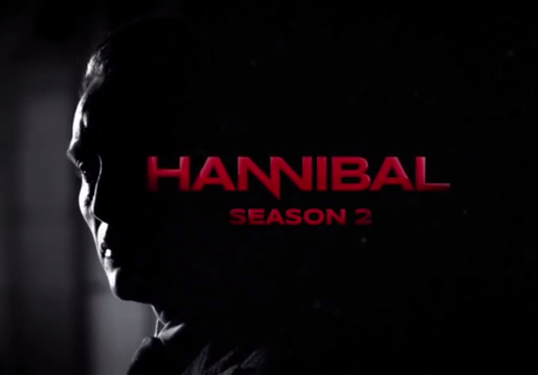Ганнибал/Hannibal (2014)