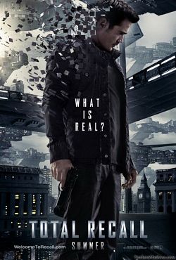 Вспомнить всё / Total Recall (2012onlain)