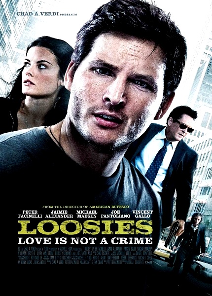 Косяки / Loosies (2012)