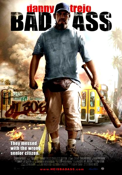 Крутой чувак / Bad Ass (2012)