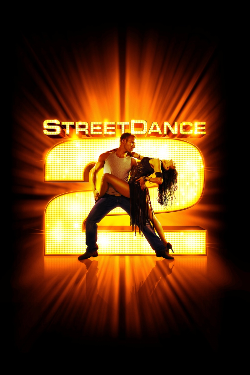 Уличные танцы 2 / StreetDance 2 (2012)
