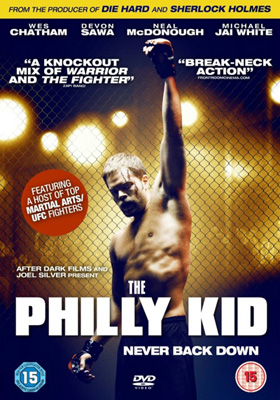 Парень из Филадельфии / The Philly Kid (2012)