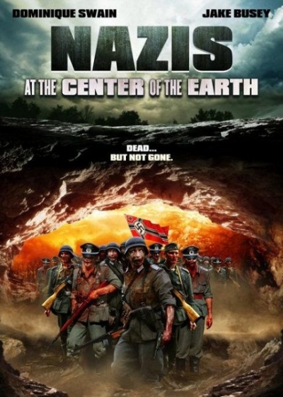 Нацисты в центре Земли / Nazis at the Center of the Earth (2012)