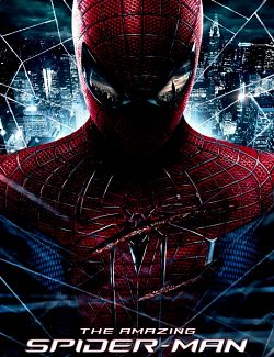 Человек-паук / The Amazing Spider-Man (2012onlain)
