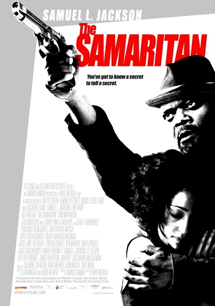 Самаритянин / The Samaritan (2012)