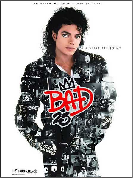 Плохой 25 / Bad 25 (2012)