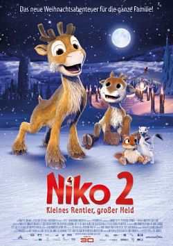 Нико 2 / Niko 2  (2012)