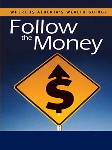 Oткуда идут деньги / Following The Money (2012)