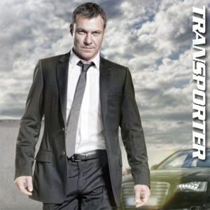 Перевозчик / Transporter: The Series (2012)