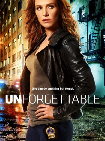 Помнить все, Незабываемое / Unforgettable [2013]