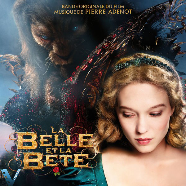 Красавица и чудовище / La belle et la bete (2014)