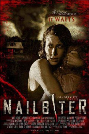 Грызущий ногти / Nailbiter (2012)