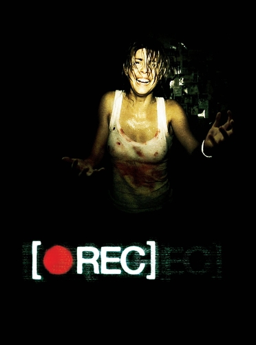 Репортаж / [Rec] (2007)