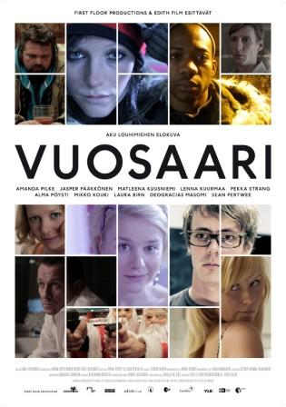 Голая бухта / Vuosaari (2012)