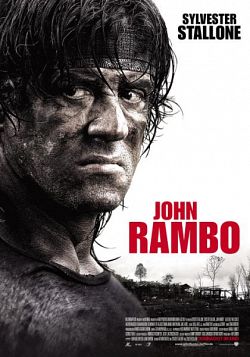 Рэмбо 4 / Rambo IV (2008)