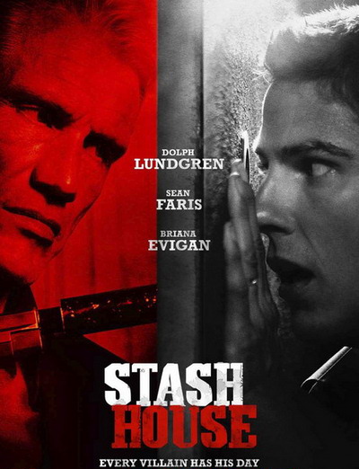 Хранилище / Stash House (2012)