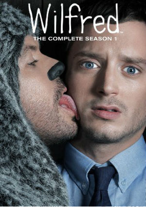 Уилфред / Wilfred (2012)