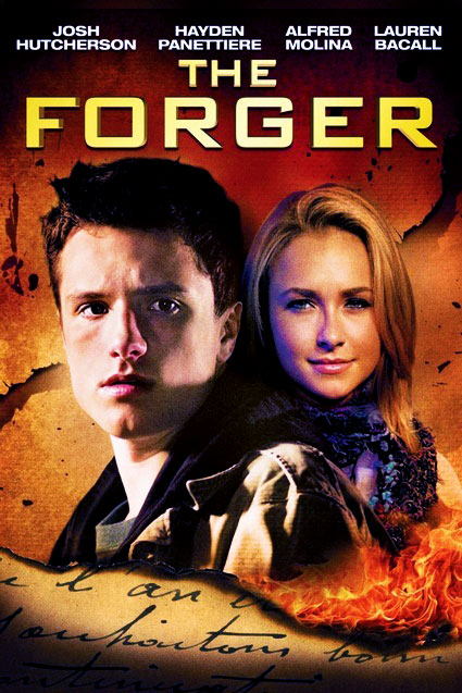 Кармел / The Forger (2012)