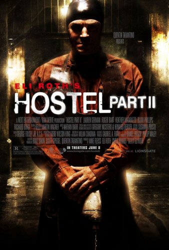 Хостел 2 / Hostel: Part II 2007