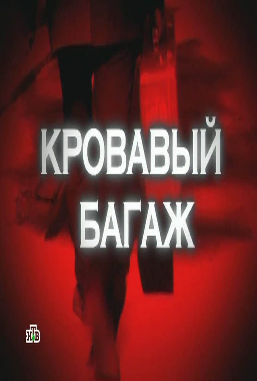 Следствие вели. Выпуск 207. Кровавый багаж.