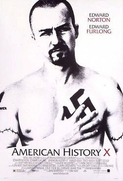 Американская История Икс / American History X (1998)