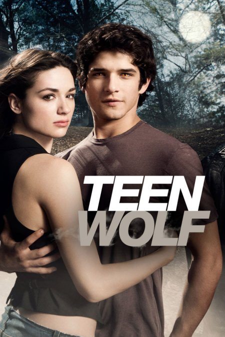 Волчонок / Teen Wolf (2012)