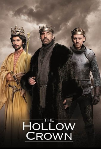 Пустая корона / The Hollow Crown (2012)