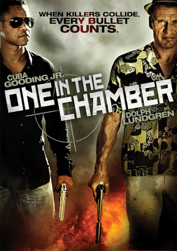 Узник / One in the Chamber (2012)