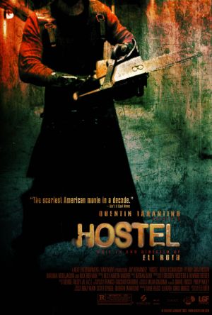 Хостел / Hostel (2005)