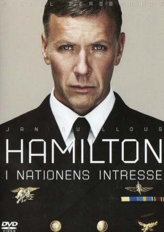 Гамильтон: В интересах нации / Hamilton - I nationens intresse (2012)