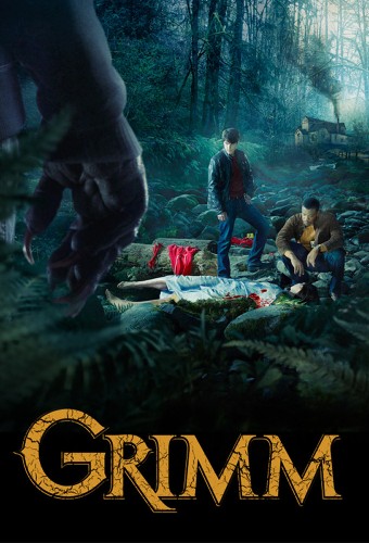 Гримм / Grimm (2011)