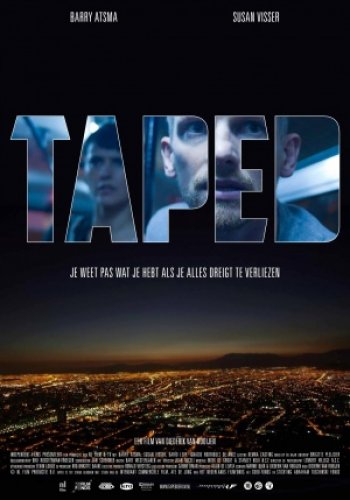 Снятое убийство / Taped (2012)