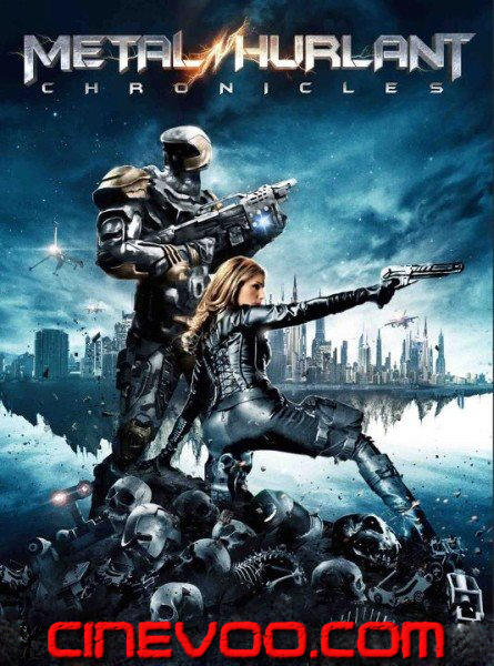 Военная хроника / Metal Hurlant Chronicles (2012)