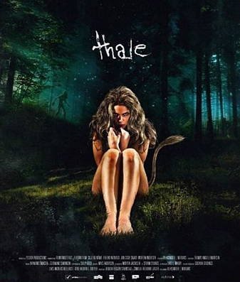 Хвост / Thale (2012)