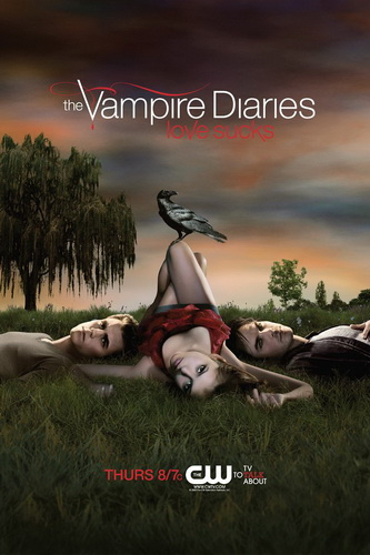 Дневники вампира / The Vampire Diaries (2009)