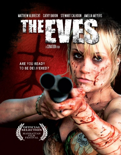 Кануны / The Eves (2011)