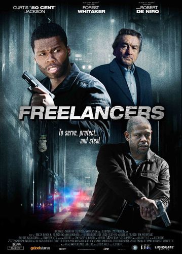 Фрилансеры / Freelancers (2012)