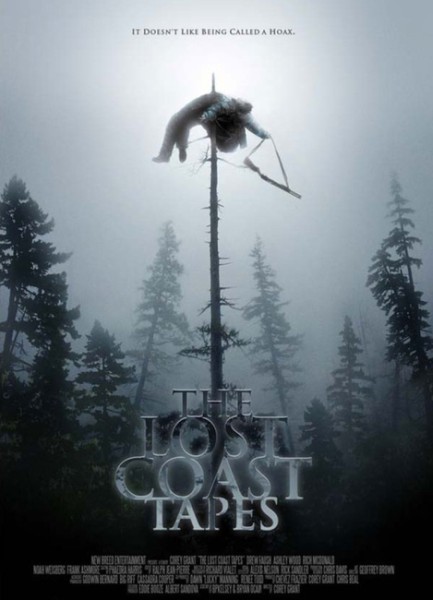 Пленки из Лост Коста / The Lost Coast Tapes (2012)