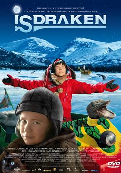 Ледяной дракон / Isdraken (2012)