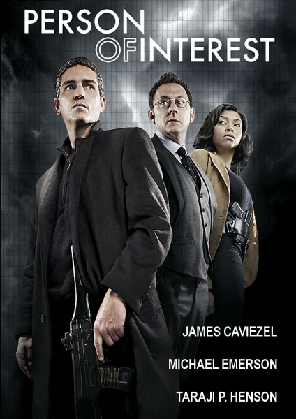Подозреваемые / Person of Interest (2012onlain)