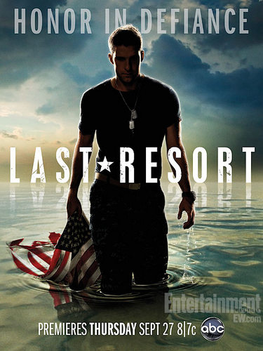 Отчаянные меры / Last Resort (2012onlain)