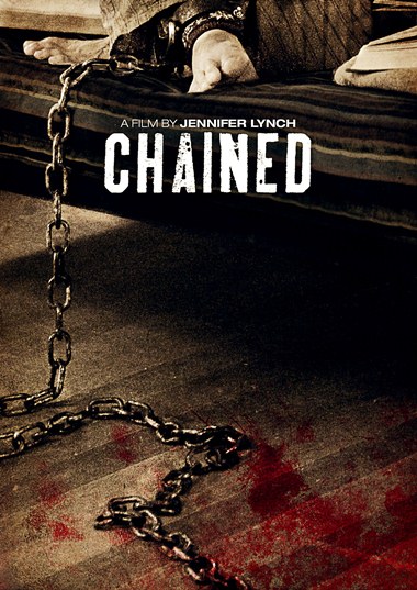 На цепи / Chained (2012)