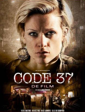 Код 37 / Code 37 (2011)