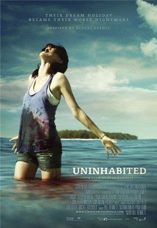 Необитаемый / Uninhabited (2010)