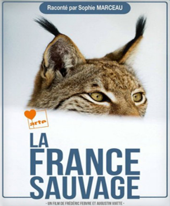 Дикая Франция / La France Sauvage (2012)