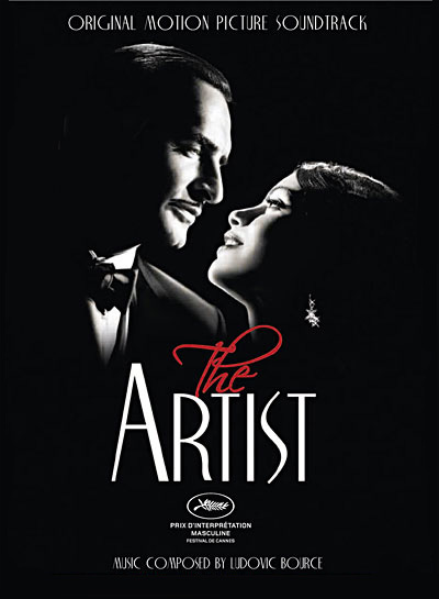 Артист / The Artist (2011)