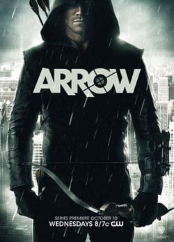 Стрела / Arrow (2012-onlain)