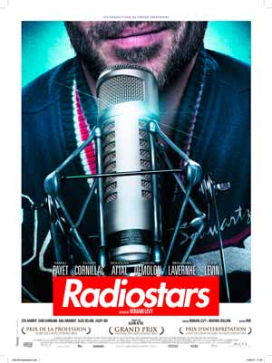 Радиозвёзды / Radiostars (2012)