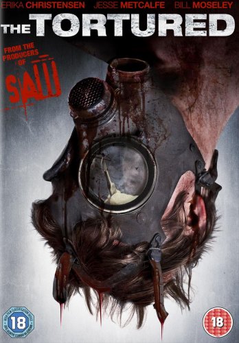 Замученный / The Tortured (2010)