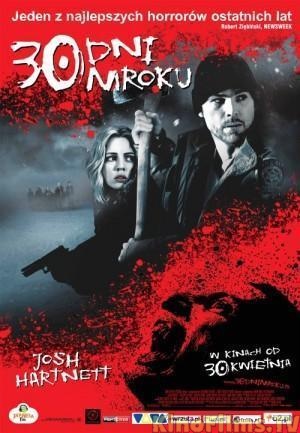 30 дней ночи / 30 Days of Night (2007)